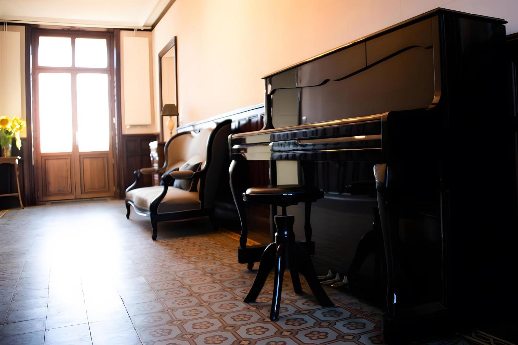 Domaine De La Briouse Panzió Sanxay Kültér fotó