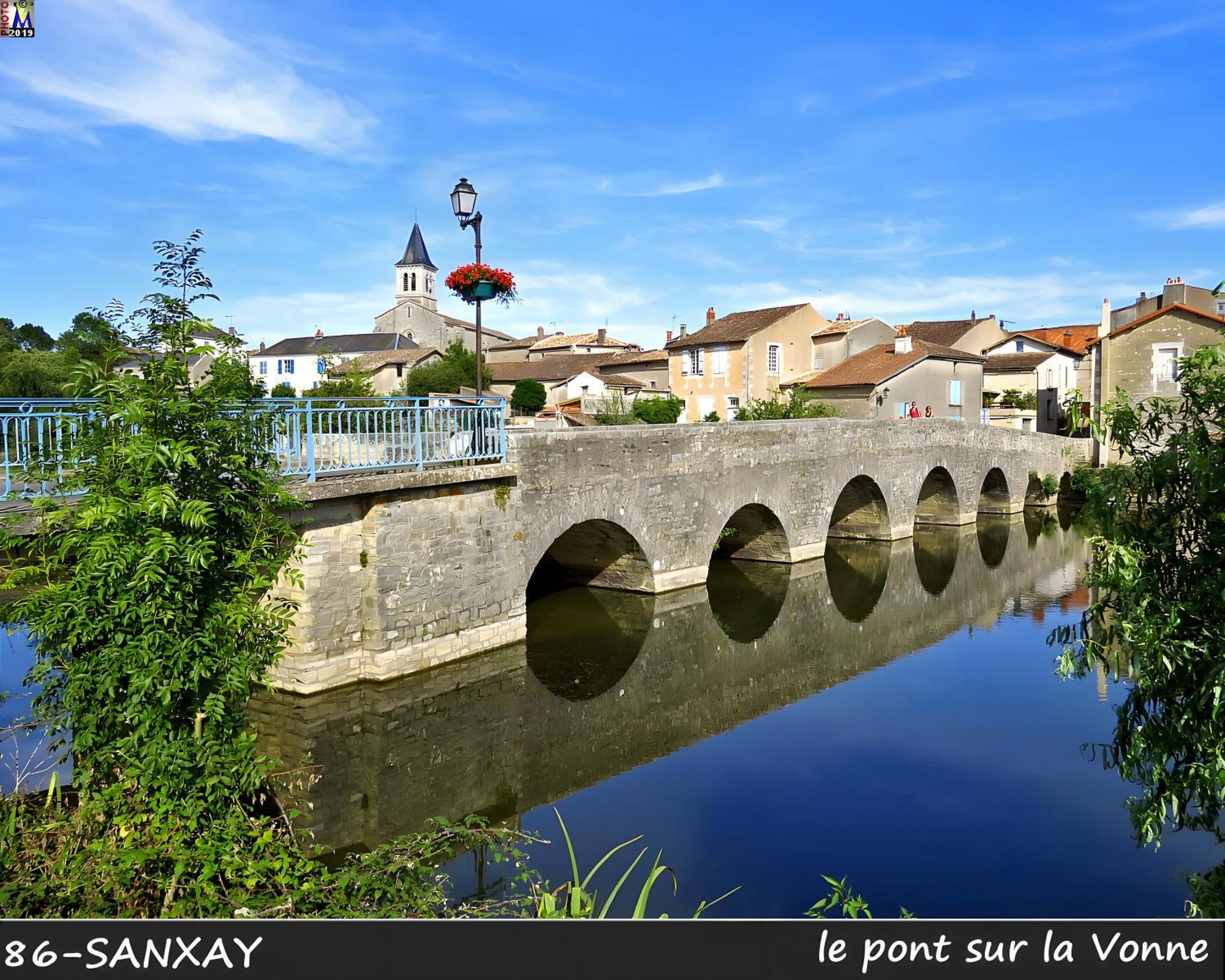 Domaine De La Briouse Panzió Sanxay Kültér fotó