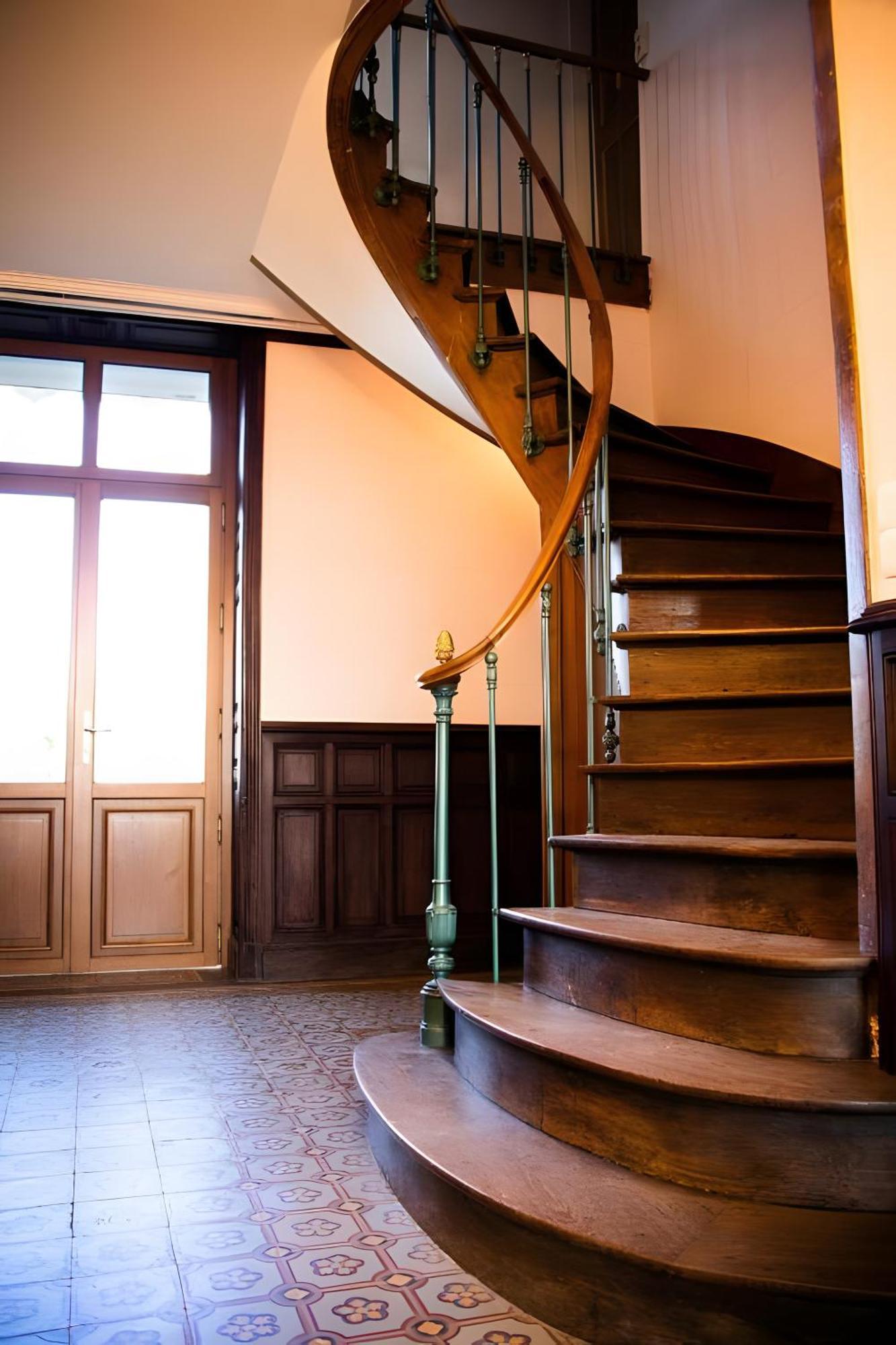Domaine De La Briouse Panzió Sanxay Kültér fotó
