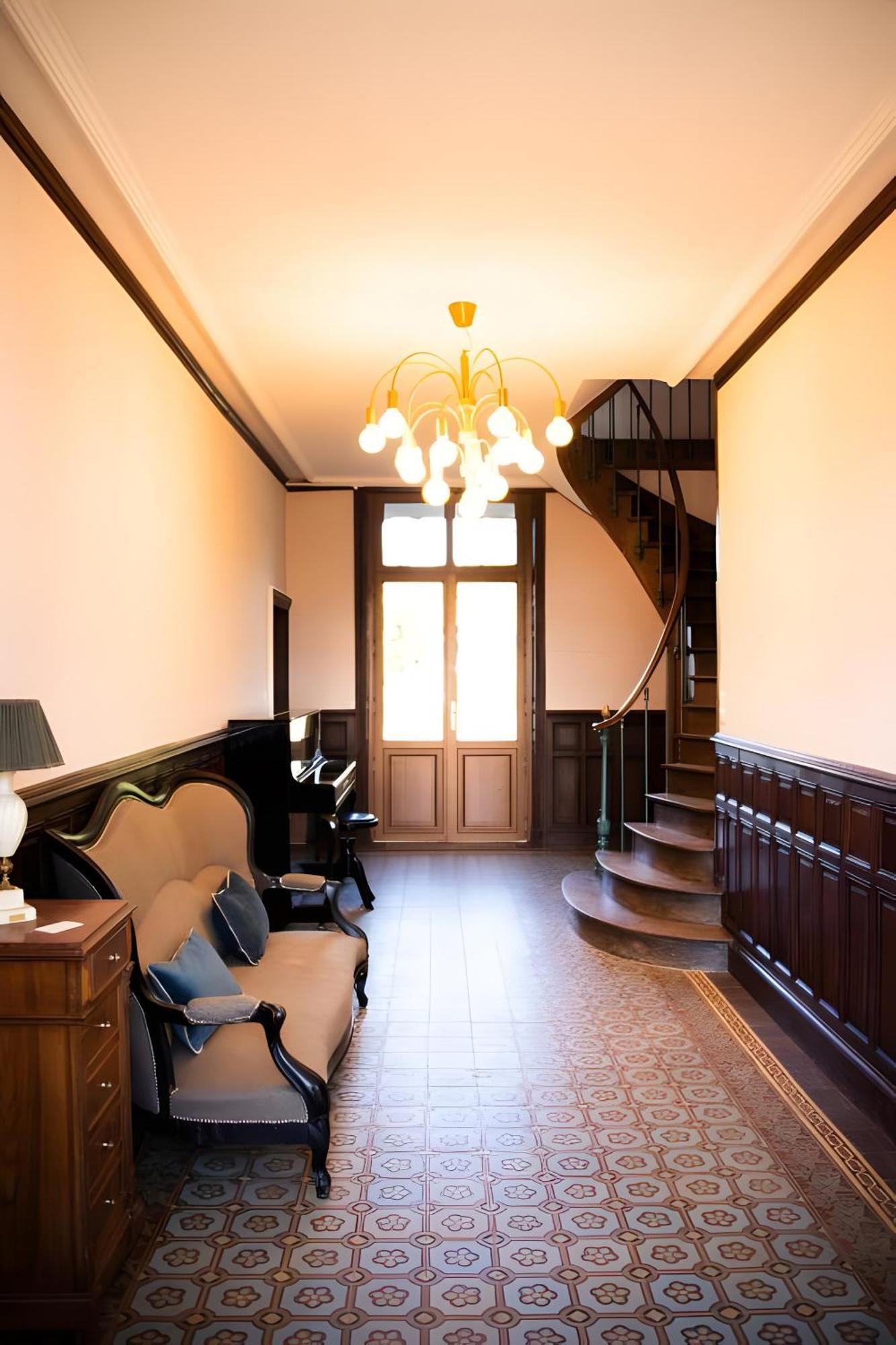 Domaine De La Briouse Panzió Sanxay Kültér fotó